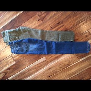 Just Black Jean Bundle